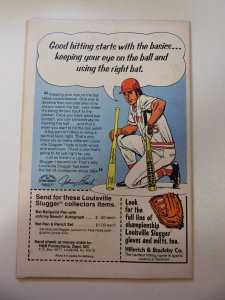 Marvel Two-in-One #40 (1978) VG Condition moisture stains bc