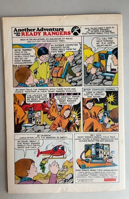 Superman #271 (1974)