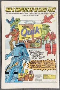 Groo the Wanderer #11 (1986, Marvel) Newsstand Edition. VF/NM