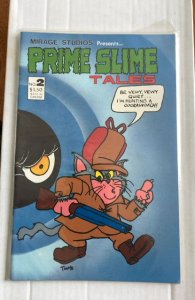 Prime Slime Tales #2