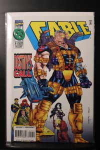 Cable #29 (1996)