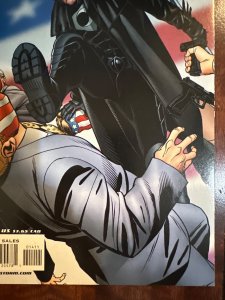 Midnighter #14 (2008)