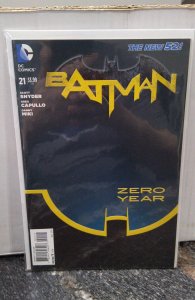 Batman #21 (2013)