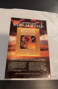 The Uncanny X-Men #213 (1987) Sabretooth/ wolverine/Psylocke/Mr Sinister