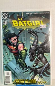 Batgirl #59 (2005)