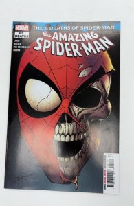 The Amazing Spider-Man #65.Deaths (2025)