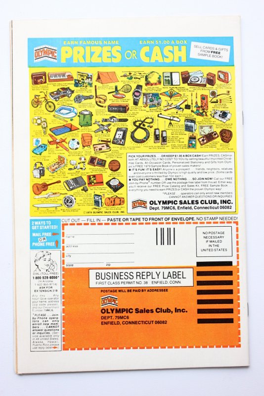 Star Wars #27 (1979) Star Wars NM