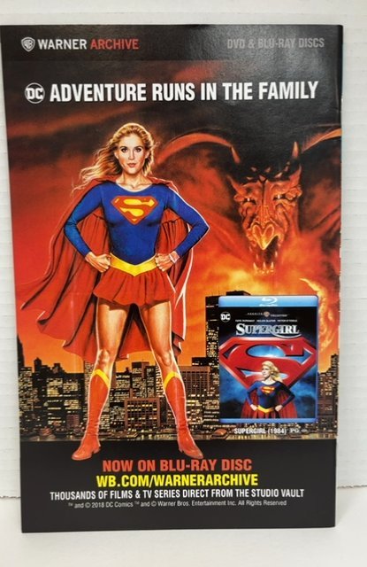 Teen Titans #22 (2018)