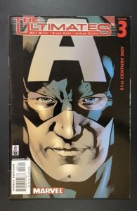 The Ultimates #3 (2002)