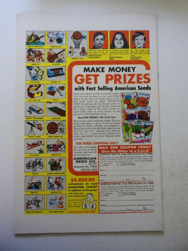 Four Star Battle Tales #2 (1973) VF Condition