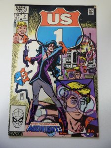 U.S. 1 #2 (1983)
