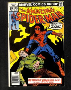 Amazing Spider-Man #176 Green Goblin!