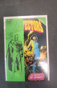 Protectors #1 (1992)