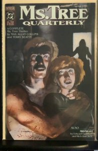 Ms. Tree Quarterly #7 (1992)