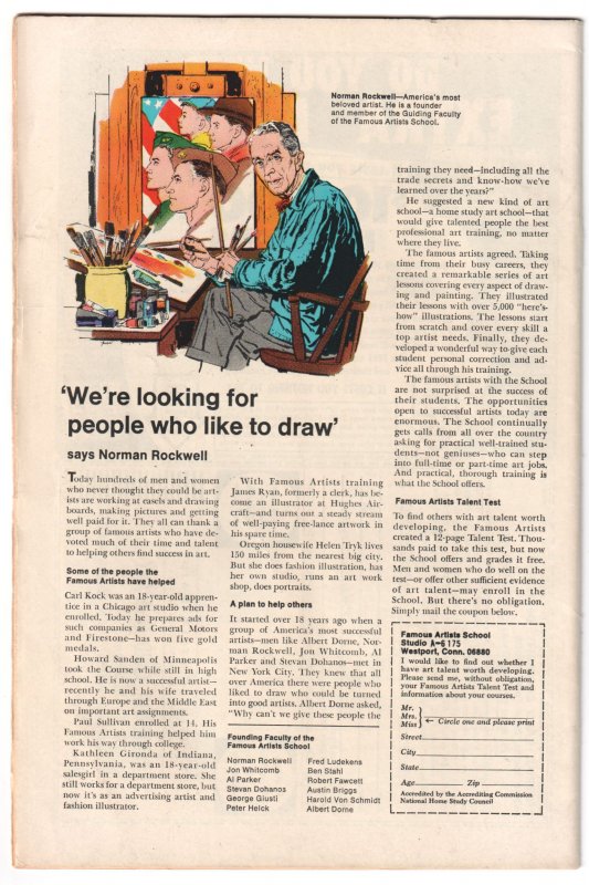 Fantastic Four #93 (1969)