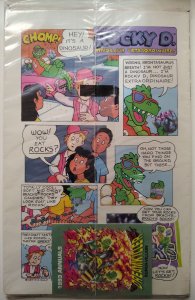 Darkhawk Annual #2 (1993) Sealed Bag