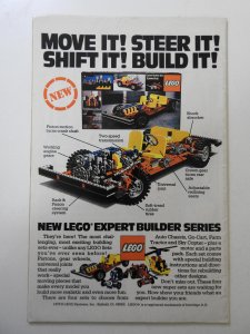 The Amazing Spider-Man #186 (1978) FN Condition!