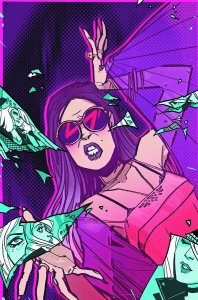 Black Canary #3 () DC Comics Comic Book