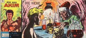 Die Hexe