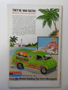 DC Super Stars #1 (1976) FN+ Condition!