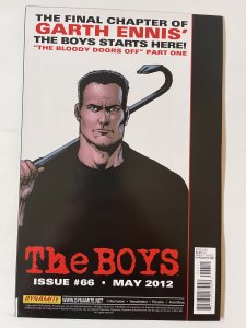 Flash Gordon: Zeitgeist #4  - NM+  (2012)