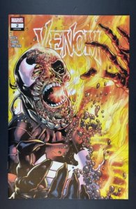 Venom #2  (2022)