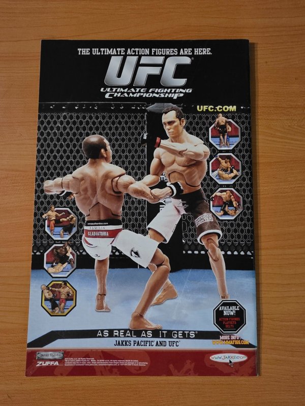 New Mutants #15 ~ NEAR MINT NM ~ 2010 Marvel Comics