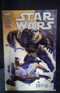 Star Wars #20 (2016)