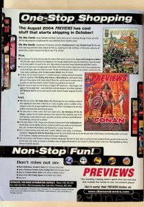 Comic Buyer's Guide #1597 Oct 2004 - Krause Publications 