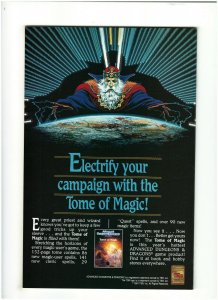 X-Factor Annual #6 NM- 9.2 Marvel Comics 1991 Kings of Pain