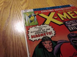 Amazing Adventures #7 (1980)