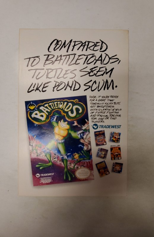 The Spectacular Spider-Man Annual #11 (1991) NM Marvel Comic Book J728