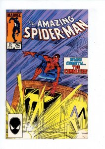 The Amazing Spider-Man #267 (1985) Spider-Man Marvel Comics