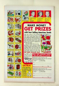 Our Army At War #179 (Apr 1967, DC) - Very Good