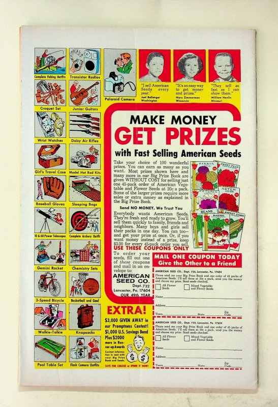 Our Army At War #179 (Apr 1967, DC) - Very Good