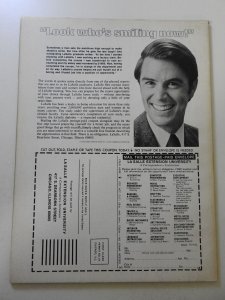 The Deadly Hands of Kung Fu #17 (1975) FN+ Condition!