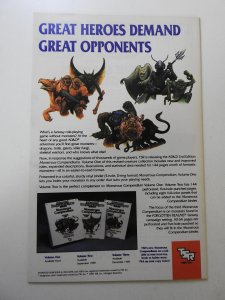 The Amazing Spider-Man #323 Direct Edition (1989) VF/NM Condition!