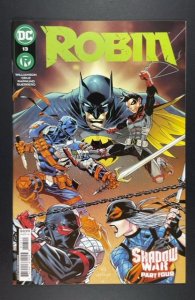 Robin #13 (2022)