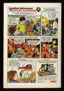 Witching Hour #38 VF 8.0