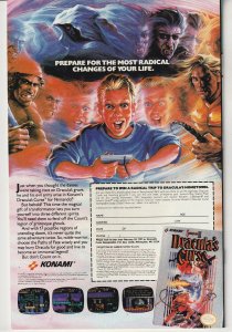 The New Mutants #99 (1991)  1st Feral, Shatterstar