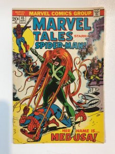 Marvel Tales #45 (1973)