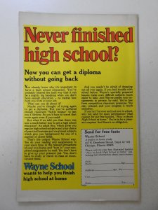 The Avengers #133 (1975) FN+ Condition!