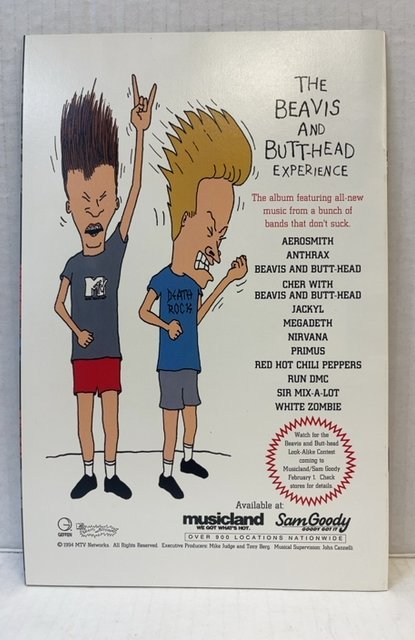 The Adventures of Cyclops and Phoenix #1 (1994)