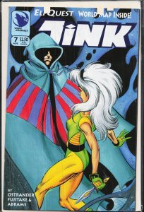 ElfQuest: Jink #7 (1995) ElfQuest