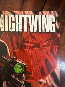 Nightwing #136 (2007)