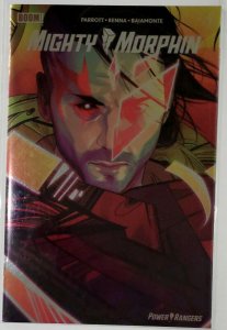 Mighty Morphin Power Rangers (Boom! Studios Comics 2020) Custom 7-book bundle