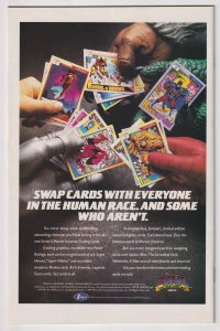 X-Force #2 Direct Edition (1991) X-Force [Key Issue]