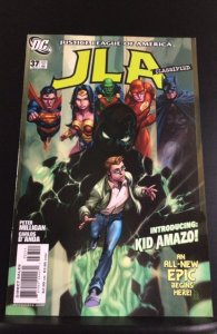 JLA: Classified #37 (2007)