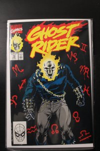Ghost Rider #10 Direct Edition (1991)