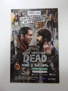 The Walking Dead #179 (2018) NM- condition